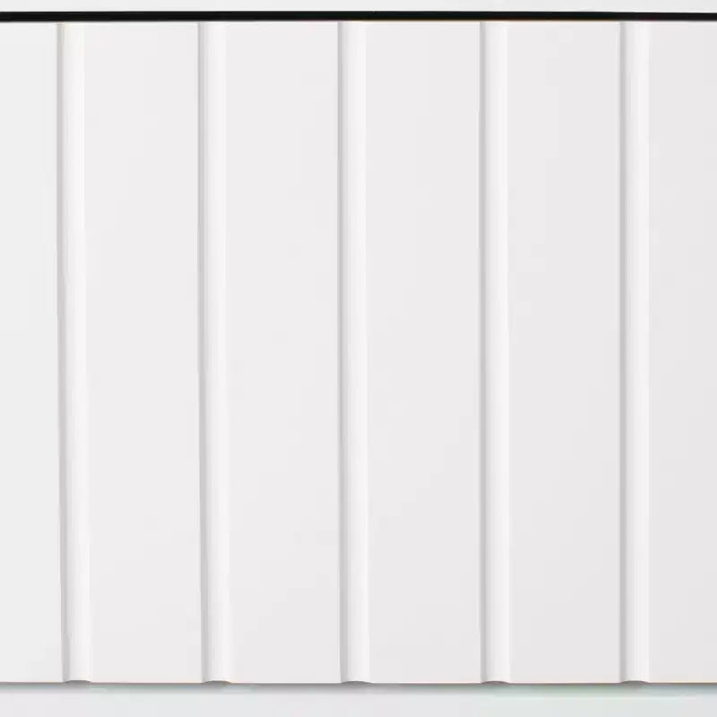 Commode 3 tiroirs Tegan - CHS5001 - Blanc - Safavieh