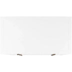 Commode 3 tiroirs Tegan - CHS5001 - Blanc - Safavieh