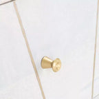 Commode à 3 tiroirs Marigold - CHS9001 - Safavieh