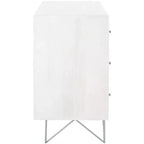 Commode à 3 tiroirs Marigold - CHS9001 - Safavieh