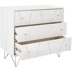 Commode à 3 tiroirs Marigold - CHS9001 - Safavieh
