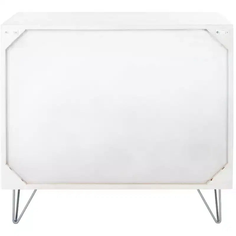 Commode à 3 tiroirs Marigold - CHS9001 - Safavieh