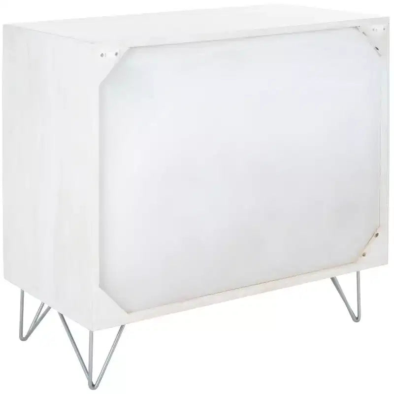 Commode à 3 tiroirs Marigold - CHS9001 - Safavieh