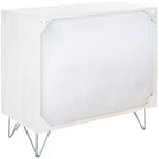 Commode à 3 tiroirs Marigold - CHS9001 - Safavieh