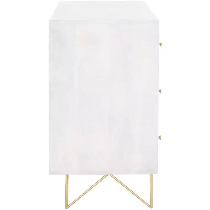 Commode à 3 tiroirs Marigold - CHS9001 - Safavieh