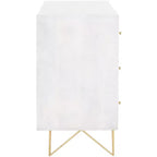 Commode à 3 tiroirs Marigold - CHS9001 - Safavieh