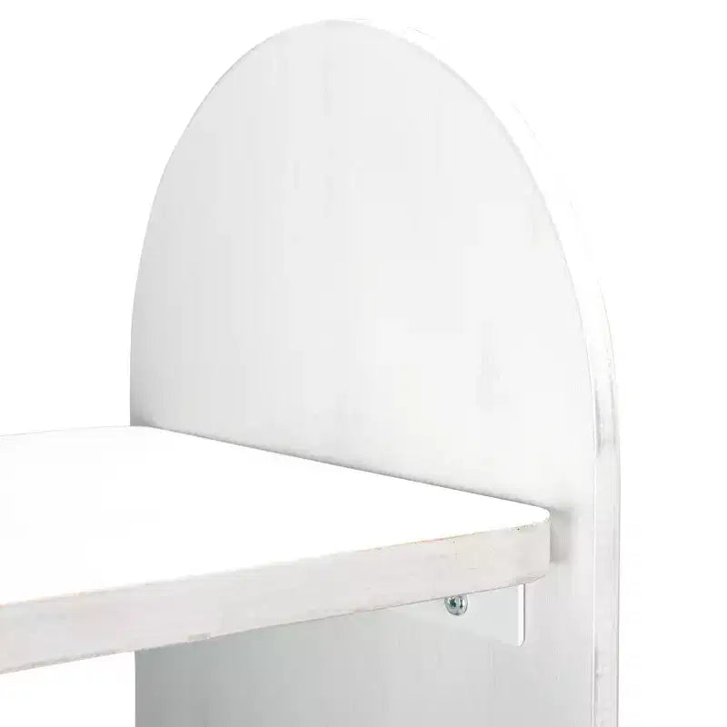 Étagère à nervures Syura - ETG2106 - Safavieh