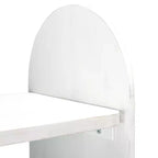Étagère à nervures Syura - ETG2106 - Safavieh