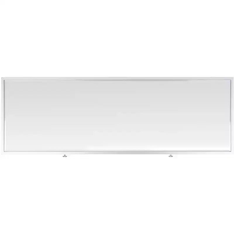 Bureau miroir Aster 2 tiroirs - DSK9701 - Argent/Miroir - Safavieh