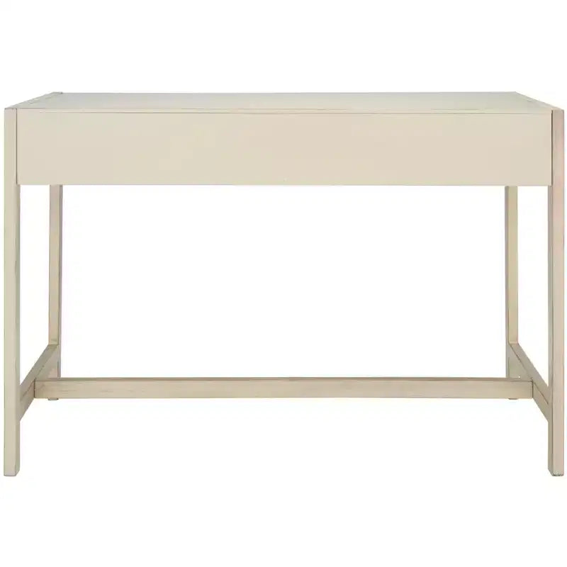 Bureau 2 tiroirs Esther - DSK9200 - Safavieh