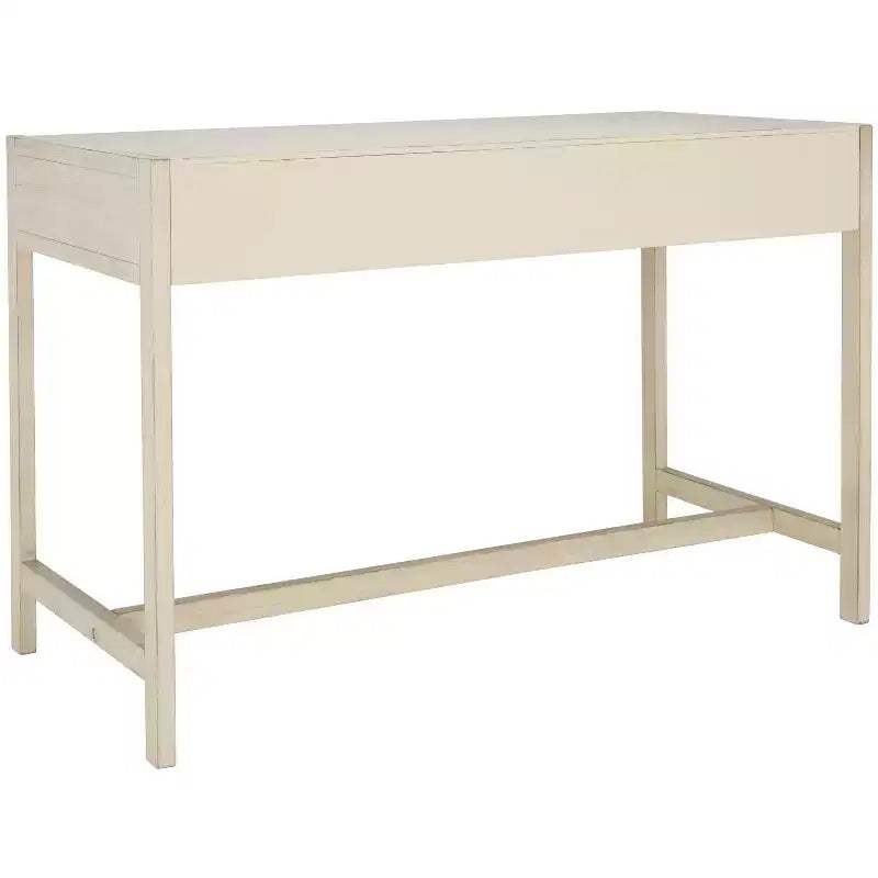 Bureau 2 tiroirs Esther - DSK9200 - Safavieh