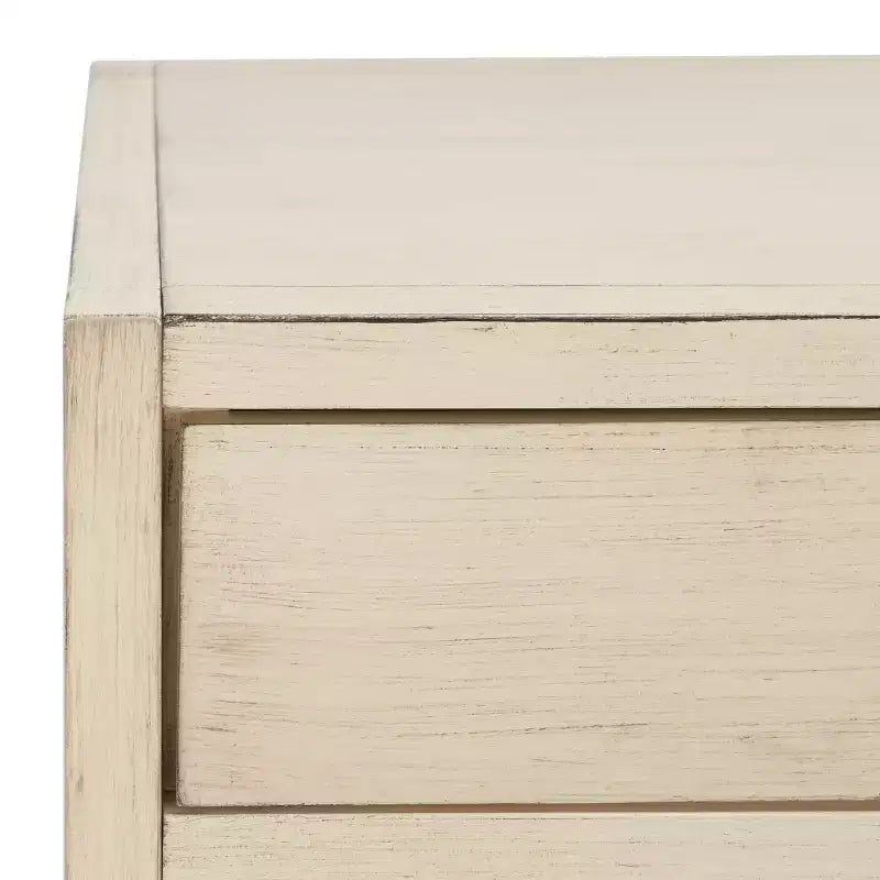 Bureau 2 tiroirs Esther - DSK9200 - Safavieh