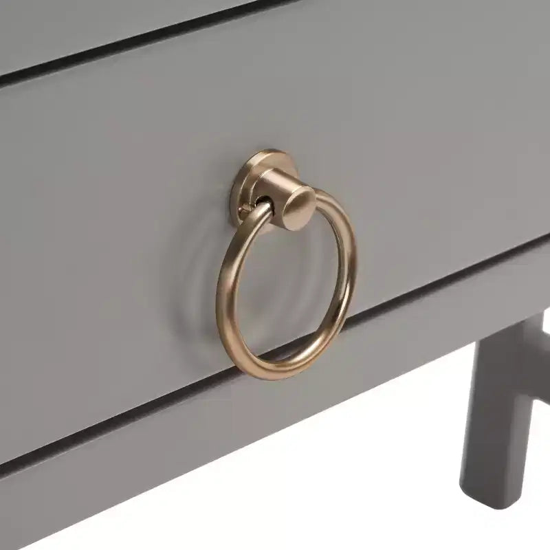 Bureau 2 tiroirs Esther - DSK9200 - Safavieh