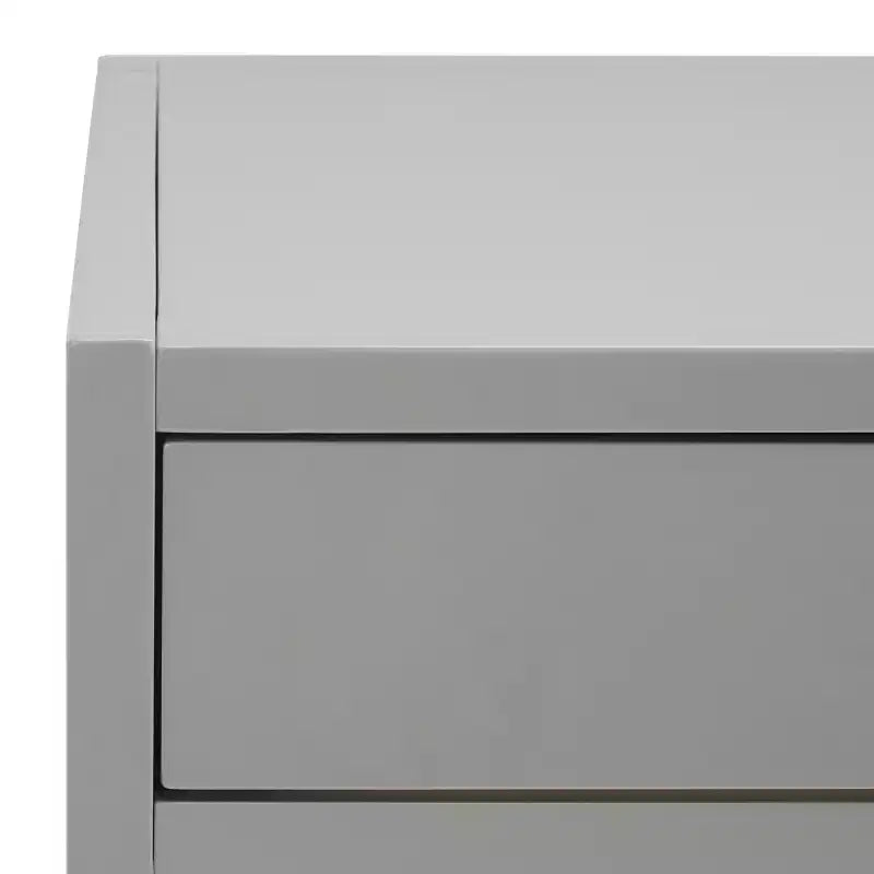 Bureau 2 tiroirs Esther - DSK9200 - Safavieh