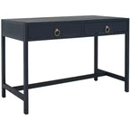 Bureau 2 tiroirs Esther - DSK9200 - Safavieh
