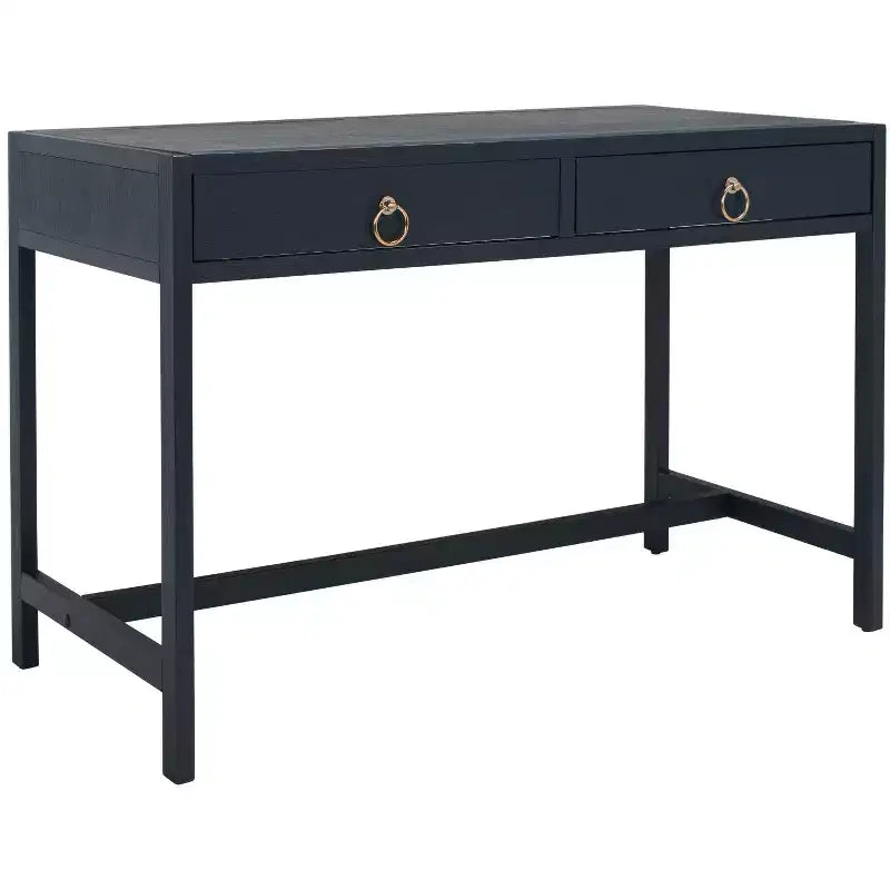 Bureau 2 tiroirs Esther - DSK9200 - Safavieh