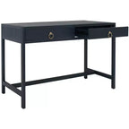 Bureau 2 tiroirs Esther - DSK9200 - Safavieh