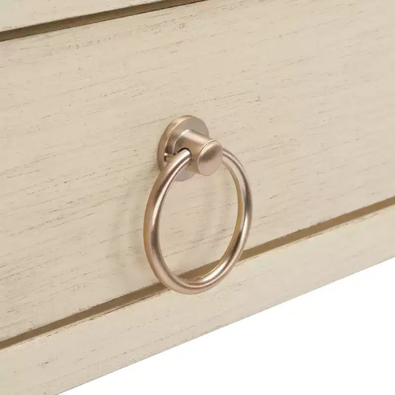 Bureau 2 tiroirs Esther - DSK9200 - Safavieh