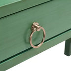 Bureau 2 tiroirs Esther - DSK9200 - Safavieh