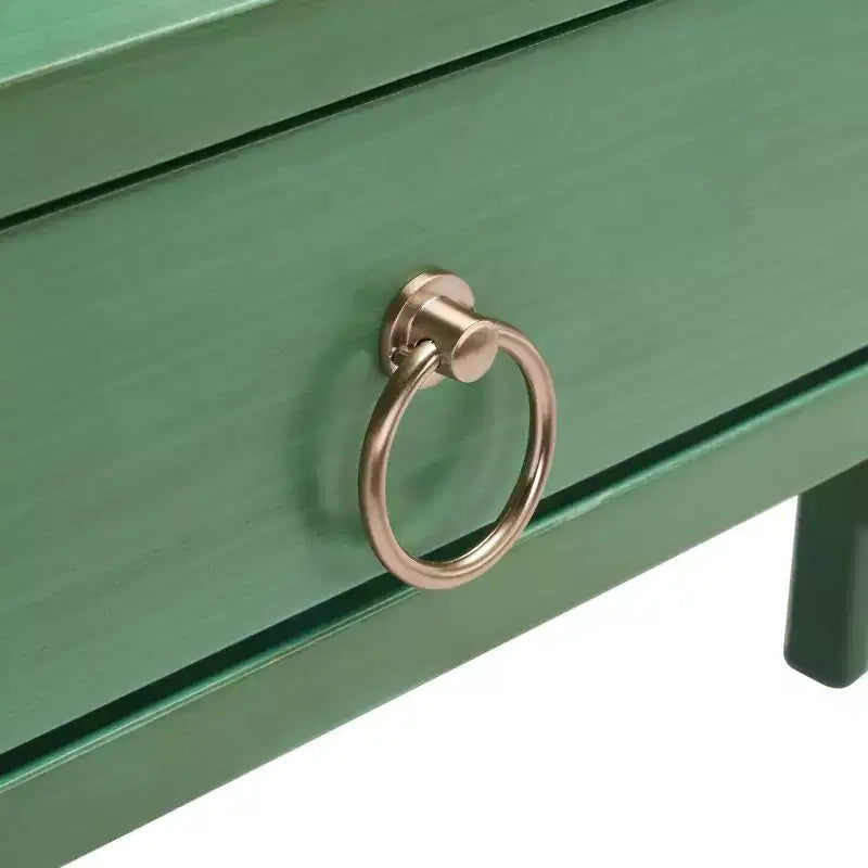 Bureau 2 tiroirs Esther - DSK9200 - Safavieh