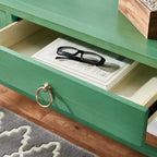 Bureau 2 tiroirs Esther - DSK9200 - Safavieh