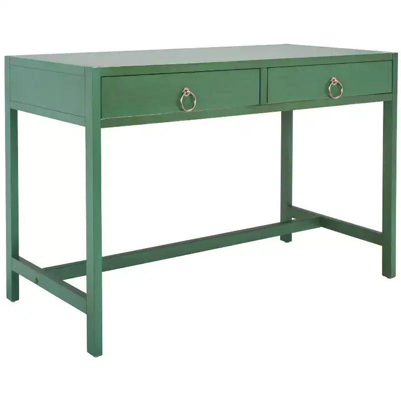 Bureau 2 tiroirs Esther - DSK9200 - Safavieh