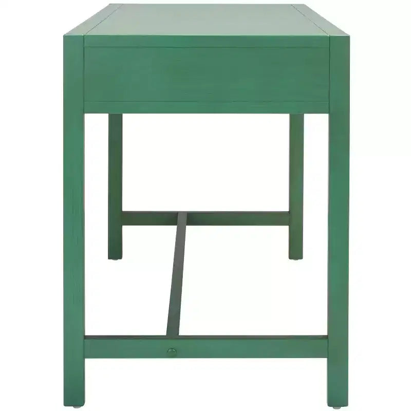 Bureau 2 tiroirs Esther - DSK9200 - Safavieh