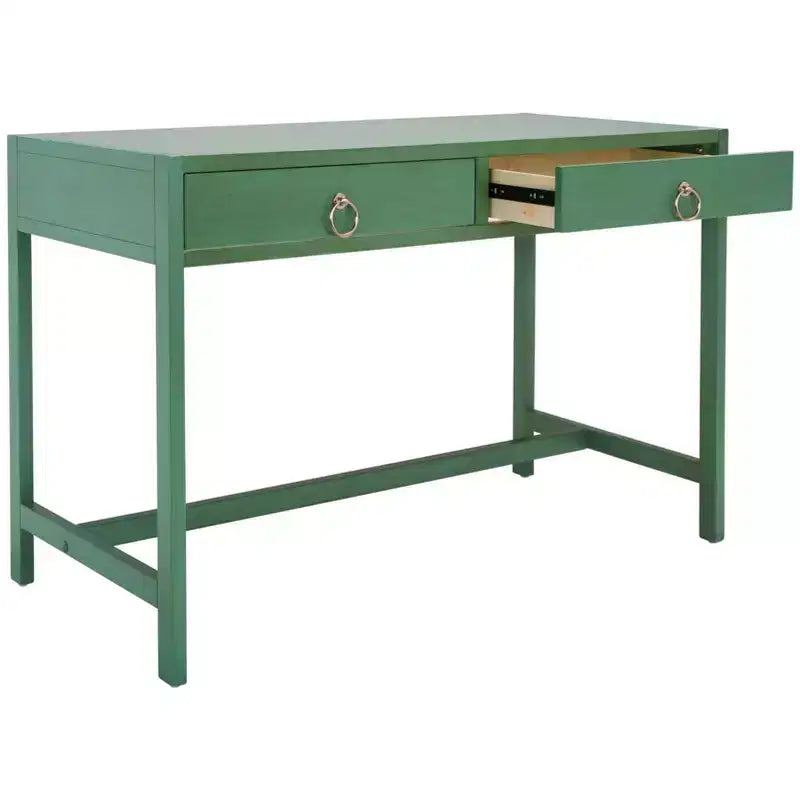 Bureau 2 tiroirs Esther - DSK9200 - Safavieh
