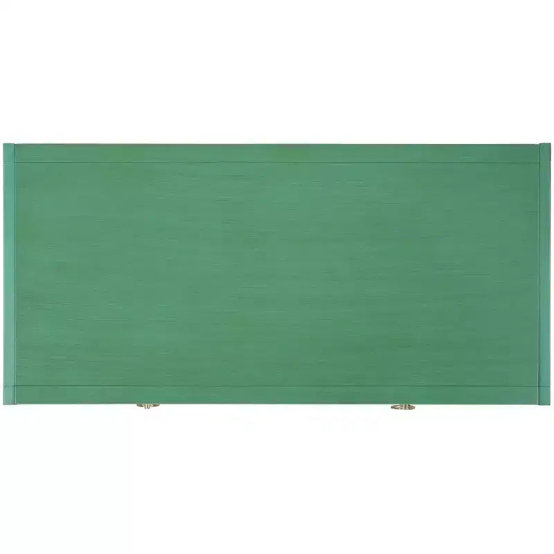Bureau 2 tiroirs Esther - DSK9200 - Safavieh