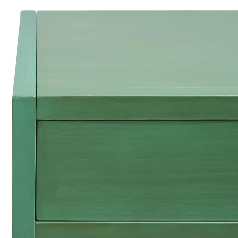 Bureau 2 tiroirs Esther - DSK9200 - Safavieh