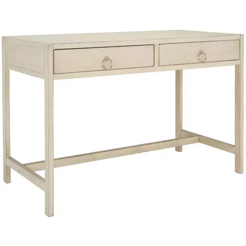 Bureau 2 tiroirs Esther - DSK9200 - Safavieh