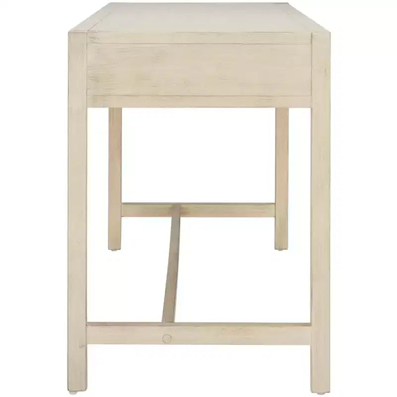 Bureau 2 tiroirs Esther - DSK9200 - Safavieh