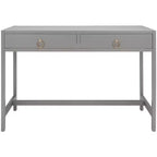 Bureau 2 tiroirs Esther - DSK9200 - Safavieh