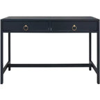 Bureau 2 tiroirs Esther - DSK9200 - Safavieh