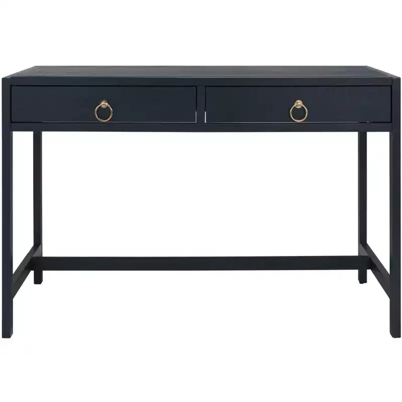Bureau 2 tiroirs Esther - DSK9200 - Safavieh