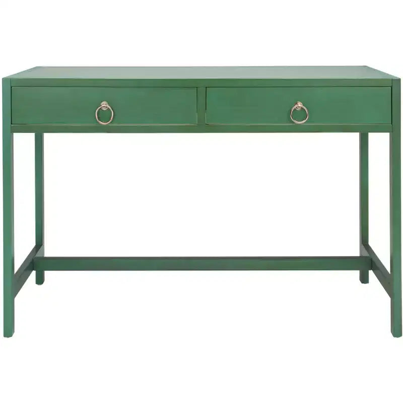 Bureau 2 tiroirs Esther - DSK9200 - Safavieh