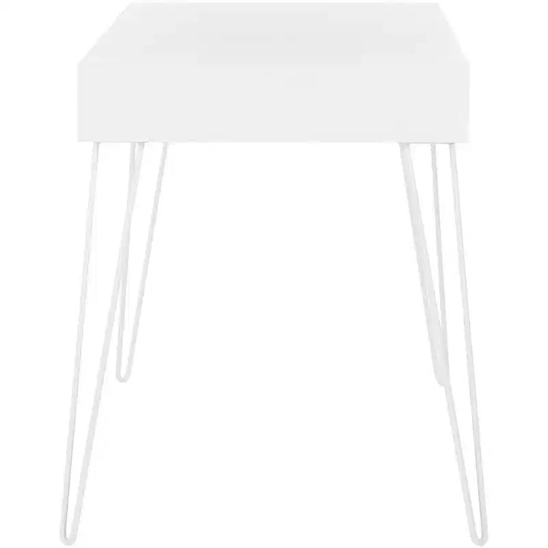Bureau Cade - FOX2225 - Blanc - Safavieh Couture