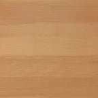 Chaise de salle à manger Merrick Lane en bois massif, pliable et avec une finition élégante