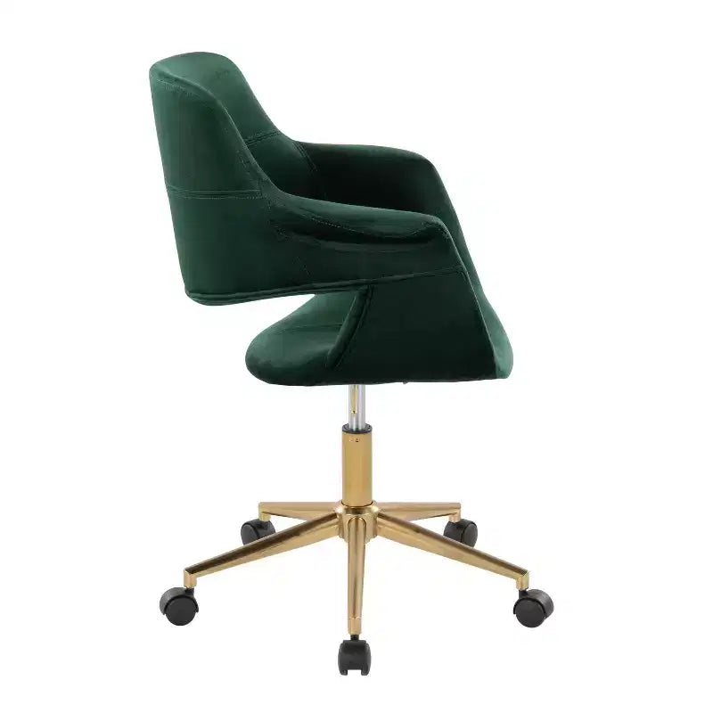Chaise de bureau LumiSource Vintage Flair
