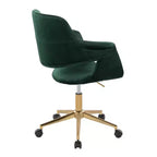 Chaise de bureau LumiSource Vintage Flair
