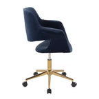 Chaise de bureau LumiSource Vintage Flair