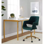 Chaise de bureau LumiSource Vintage Flair