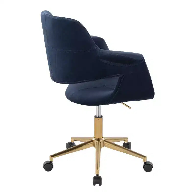 Chaise de bureau LumiSource Vintage Flair