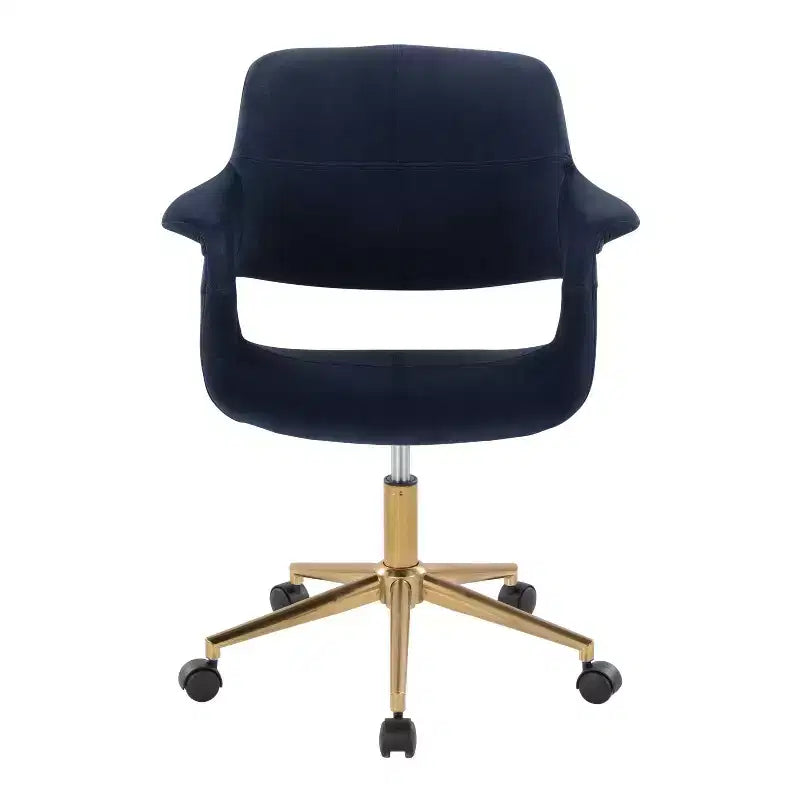 Chaise de bureau LumiSource Vintage Flair