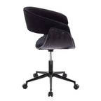 Chaise de bureau moderne vintage LumiSource