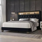 ChaletPosh Bookcase Bed