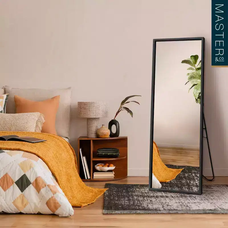 Master & Co. 20x60 Miroir sur pied Cheval