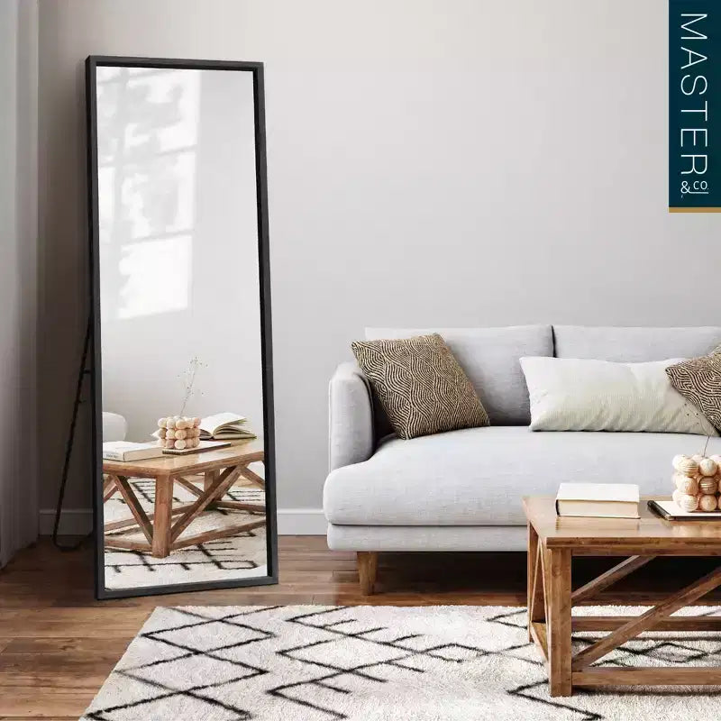 Master & Co. 20x60 Miroir sur pied Cheval