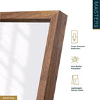 Master & Co. 20x60 Miroir sur pied Cheval