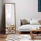 Master & Co. 20x60 Miroir sur pied Cheval